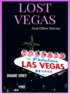 cover image of Lost Vegas